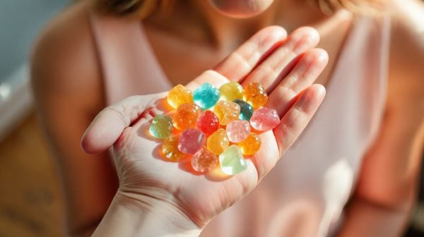 Découvrez les meilleurs gummies pour améliorer votre bien-être féminin