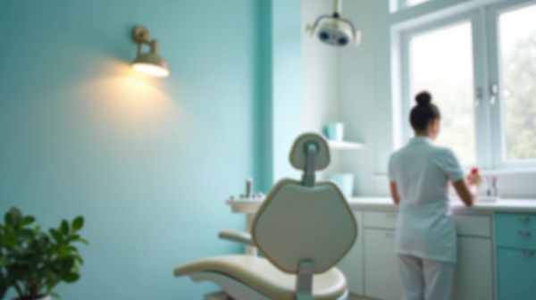 Des soins dentaires complets chez votre dentiste Rosemont