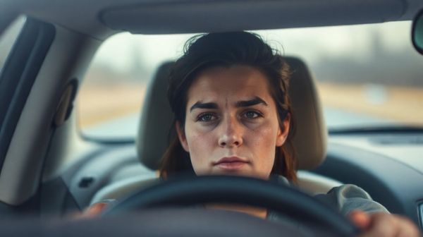 Éviter la suspension de permis : conduire après avoir consommé du CBD