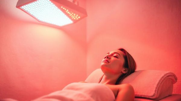 Les effets étonnants de la thérapie par lumière rouge sur votre bien-être