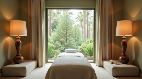 Massage ayurvédique à Saint Philbert de Grand Lieu, une pause bien-être inattendue