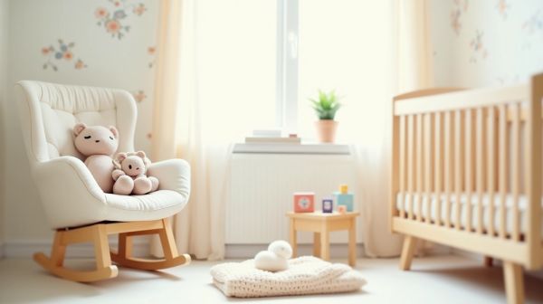 Préparez le trousseau de naissance idéal pour votre bébé