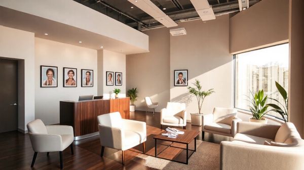 Votre guide des services dentaires à Rosemont