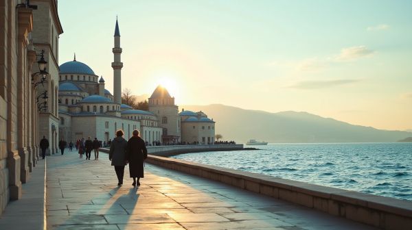 Voyage médical Turquie : comparez les meilleures agences et soins