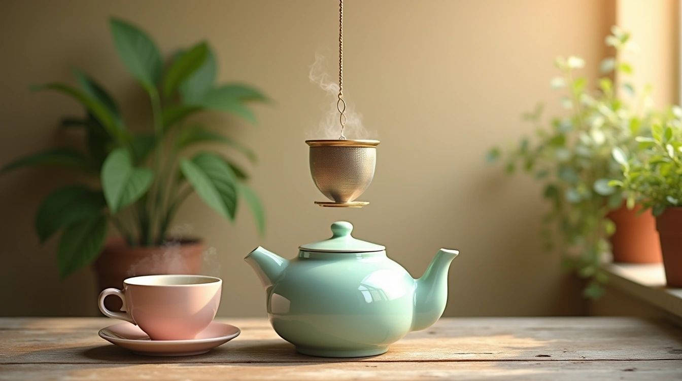 Vos questions sur les thés matinaux bio